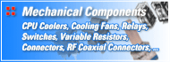 Mechanical Components