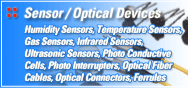 Optical/Sensor Devices