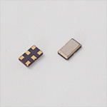 SMD Type Crystal Filters