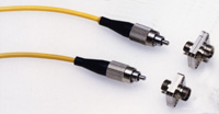 Optical Fiber Cable / Connector